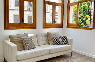 Historic House at Can Quintana by Casa de Elena - Photo 1