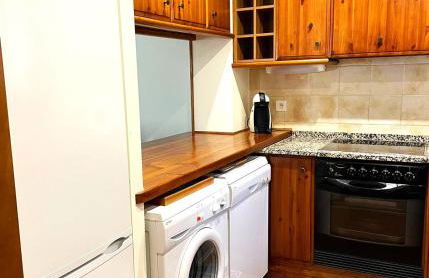 Bonita planta baja con vistas panorámicas y piscina - Foto 20