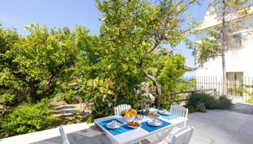 Villa Meridia - Foto 4, Garden