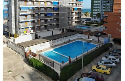 El Retiro - Frontal al mar, 1a Línea, como en tu casa - Photo 37