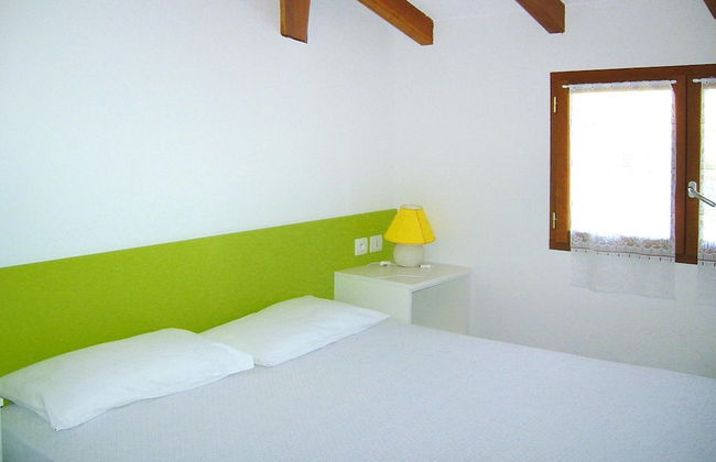 Apartment in Pinarellu Near Beach & Pool - Foto 7