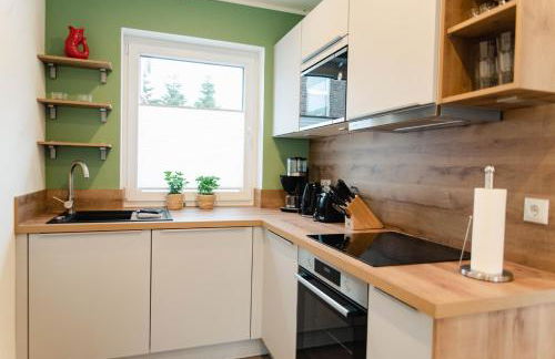 Küsten Apartments Tannenhausen - Foto 37