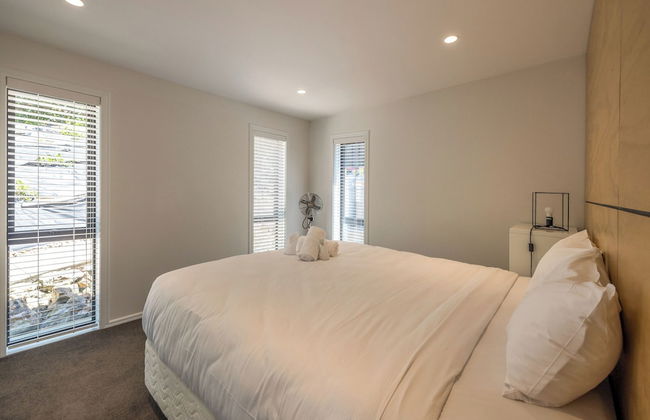 Hidden Valley Waiheke - Foto 12