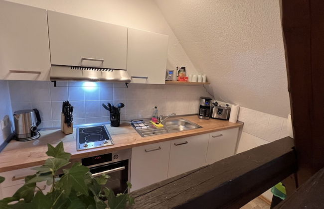 Ferienwohnung König Georg - Foto 6