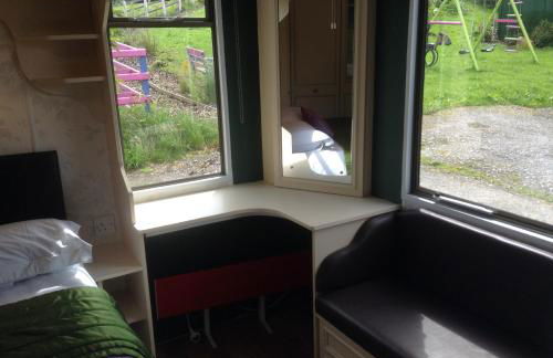 Glan Llyn Farm House - Foto 54