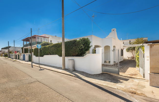 2784 Villa Bella Giulia by Barbarhouse - Foto 40