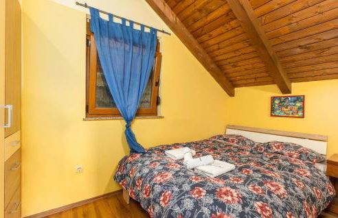 Pet Friendly Home In Vrata With Sauna - Foto 26