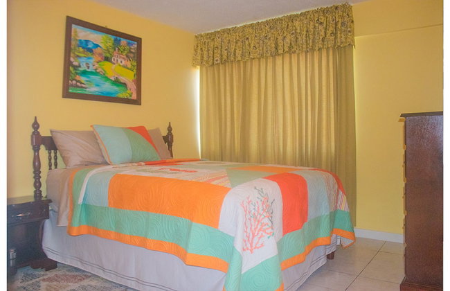 Sand Dreams Beach at Turtle Towers - Foto 11