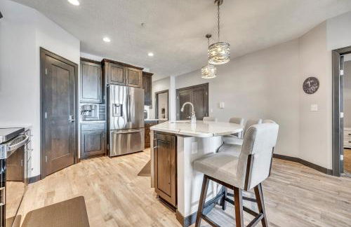 Sunset Shores at the Stillwater in Bridges Bay Resort - Foto 25