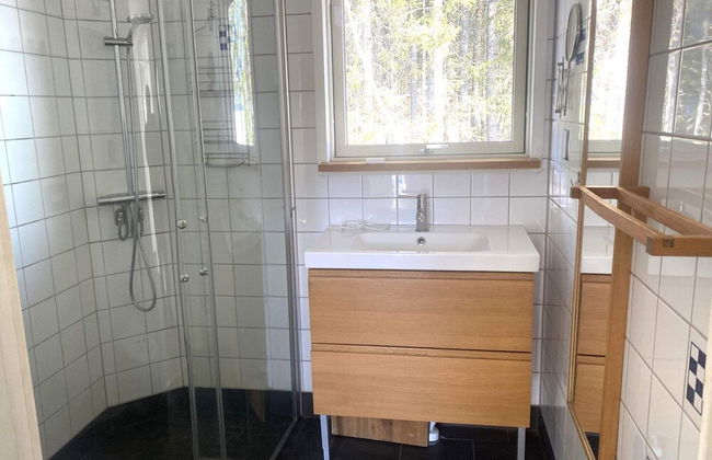 4 Star Holiday Home in Lulea - Foto 7