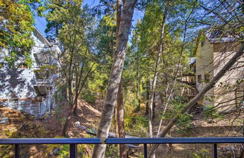 Pet-Friendly Retreat with Game Room and Fire Pit! - Foto 35