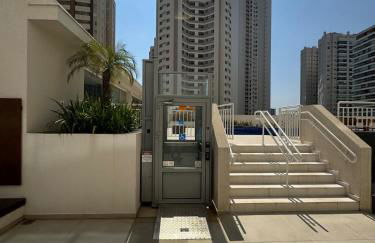 Studio Luxo JH 706 Best Location in Gleba - 1 Quarto - Foto 28