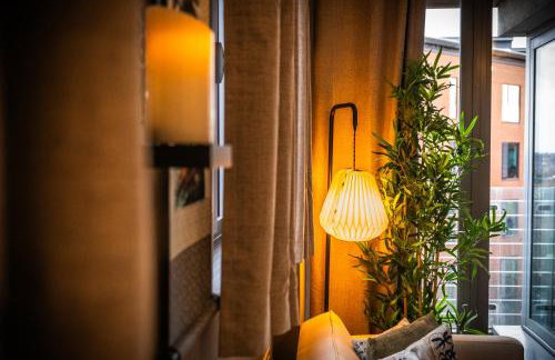 Orient CityView with FreePark and Netflix - Photo 18