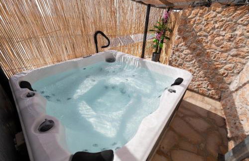 VILLA CASA JOLI in Oliva with private pool and stunning views - Foto 11