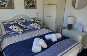 Sea View Holiday Chalet, access to sandy beach - Pets go free - Foto 23