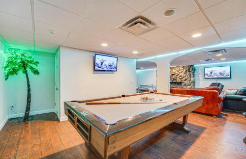 Bloomfield Retreat with Pool 6 Mi to Riverside Park - Foto 30