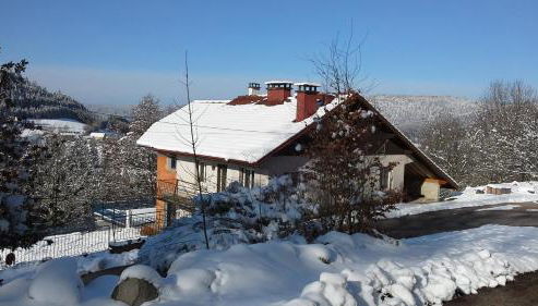 Gîte de la Lombarde - Foto 4