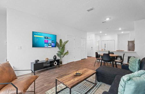 Beautiful 2BR Townhome Close to beach/Mayo Clinic. - Foto 2