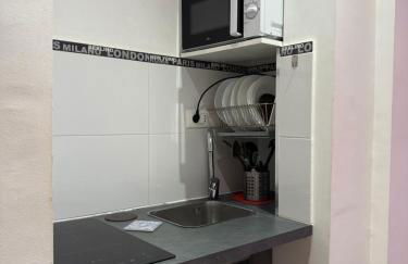 Neptune Apartment - Due minuti da Acquario - Foto 22