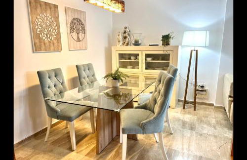 MARBELLA - ALICATE BEACHFRONT Apartment - 5 - Photo 28