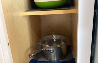 Uniquely remodeled historical district home - Foto 29