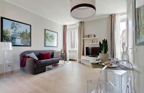 Piazzetta Margutta - My Extra Home - Foto 28