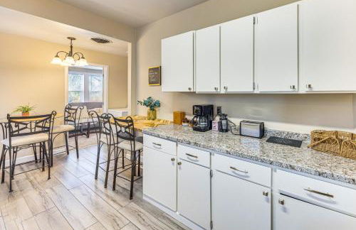 Pueblo Perfection A Quiet Colorado Adventure! - Foto 10