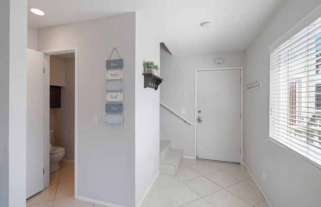 Seafaring Sweet Dreams 5 Minute Walk to Beach! - Foto 19