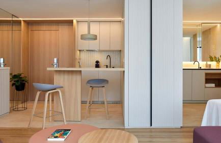 60 Balconies Iconic - Foto 64