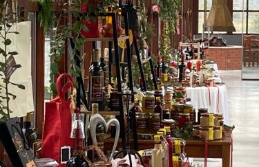 Thrassa Hotel - Foto 28