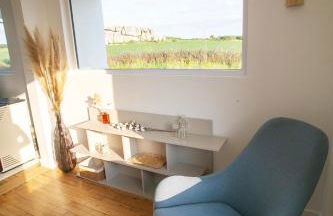 Ty Meham, à 700m de la plage et Meneham, grand terrain calme - Foto 15