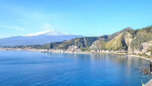 1 Bedroom Gorgeous Home In Mascalucia - Foto 5