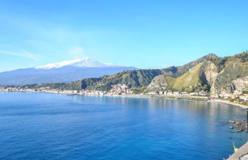 1 Bedroom Gorgeous Home In Mascalucia - Foto 5