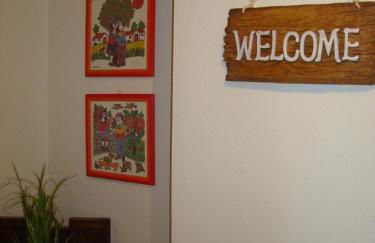 Casa delle Pomelie - Taormina & Etna Panoramic Views - Foto 3