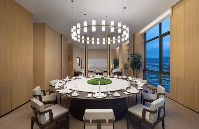 Citadines Yazhou Bay Sanya - Foto 35