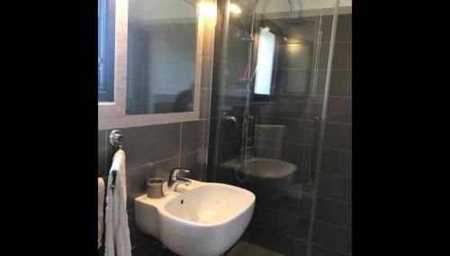 Oasi di Pace apartment - Foto 3, Shower