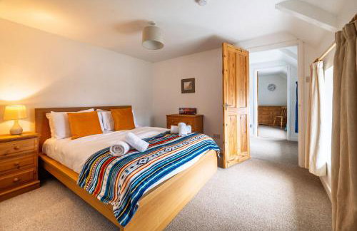 2 Ruscon Cottage by Norfolk Hideaways - Foto 7