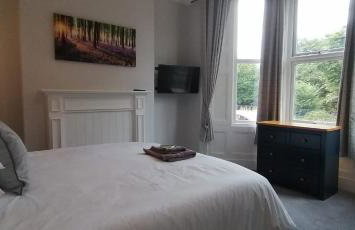 Sparkling Space - Twin or King Beds - Photo 67