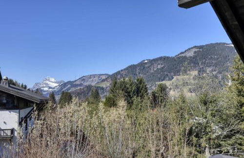 Chalet Boucle - Photo 22