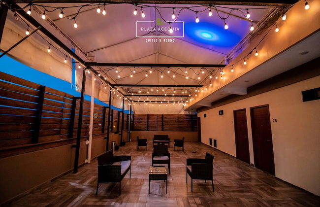 Suites Plaza Acequia - Foto 59