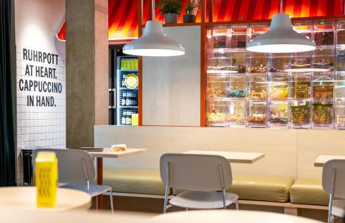 STAYERY Bochum Ehrenfeld - Foto 7