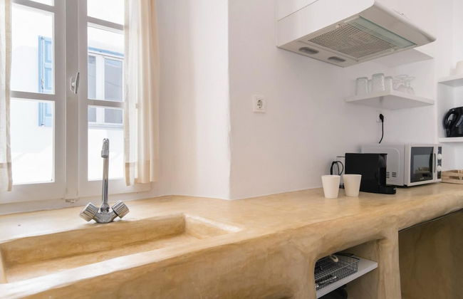 Afluencia Apartment 3 - Naoussa - Foto 20