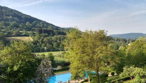 Ferienhaus Fräulein Frenz - Foto 5, Garden view