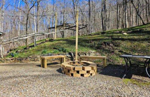 Hidden Creek Cabin - Foto 25