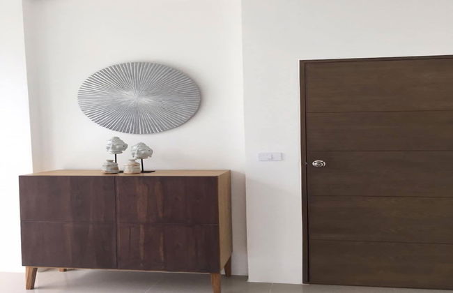 2 Bedroom Villa Tan - Foto 18