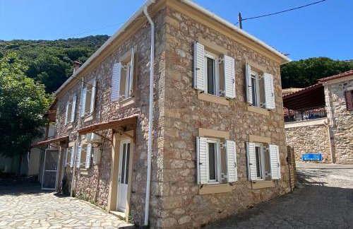 Studio Maria Barbajonn's Stone House - Foto 15