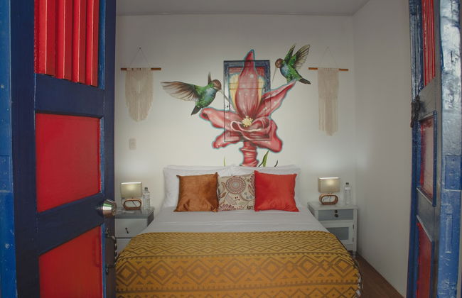 Hacienda Boutique Santa Rosanna - Foto 3