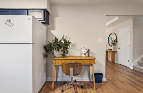 Cozy Spacious Retreat Games Groups Pets Allowed - Foto 55