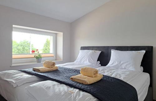 Apartamenty Wałowa 7 - Foto 45