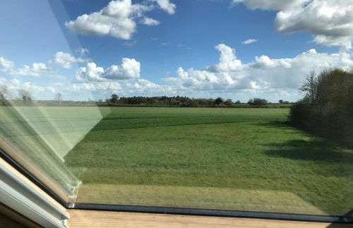 Willow Barn luxury countryside accommodation in Bury St Edmunds - Foto 18